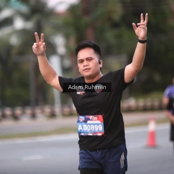 Runner Photo 3552304