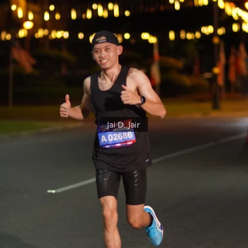 Runner Photo 3552306