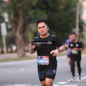 Runner Photo 3552307