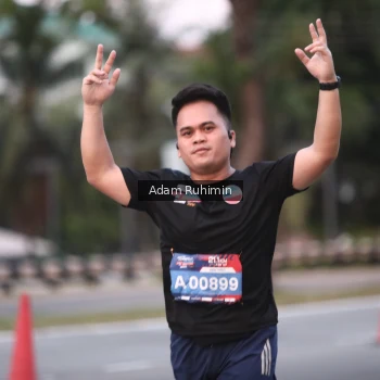 Runner Photo 3552313