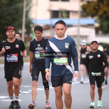 Runner Photo 3552317