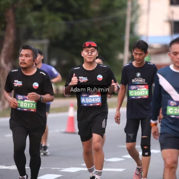 Runner Photo 3552321