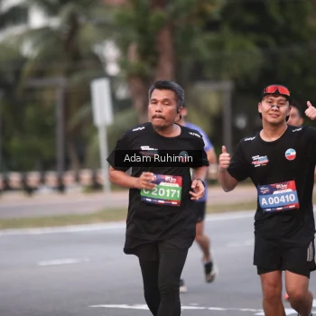 Runner Photo 3552323