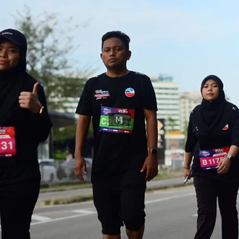Runner Photo 3552328
