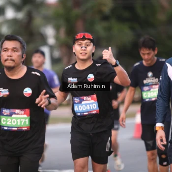 Runner Photo 3552330