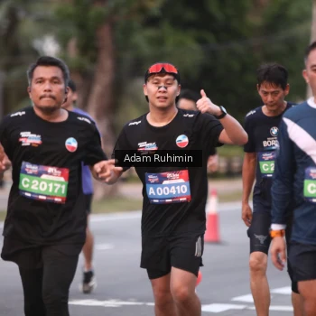 Runner Photo 3552332