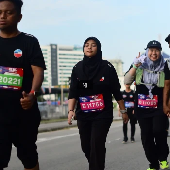 Runner Photo 3552333