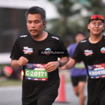 Runner Photo 3552335