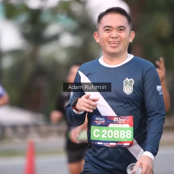 Runner Photo 3552342