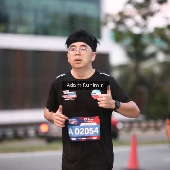Runner Photo 3552351