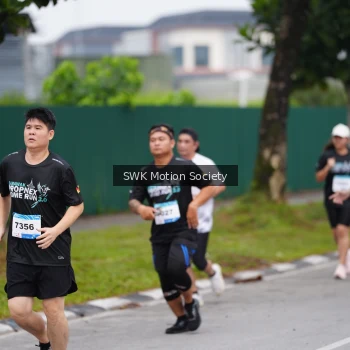 Runner Photo 3552358