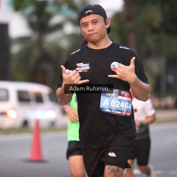 Runner Photo 3552362