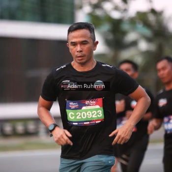Runner Photo 3552364