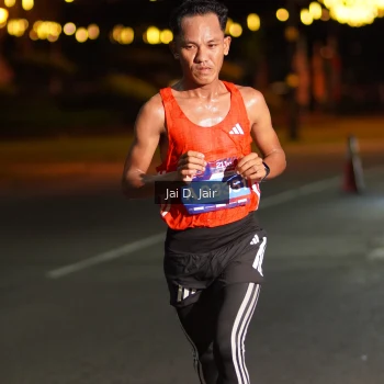 Runner Photo 3552372