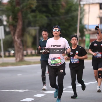 Runner Photo 3552375