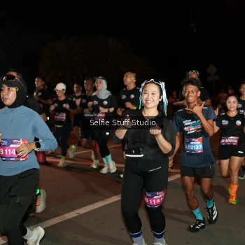 Runner Photo 3552377
