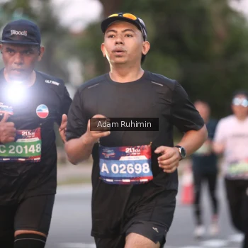 Runner Photo 3552378