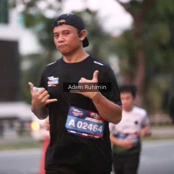 Runner Photo 3552379