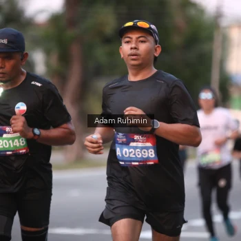Runner Photo 3552380