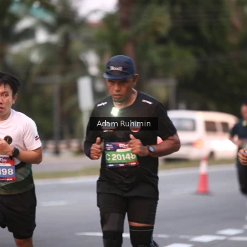 Runner Photo 3552382