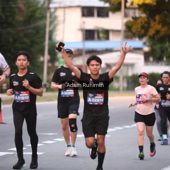 Runner Photo 3552387
