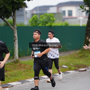 Runner Photo 3552389