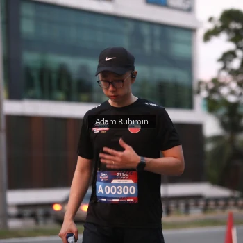 Runner Photo 3552390