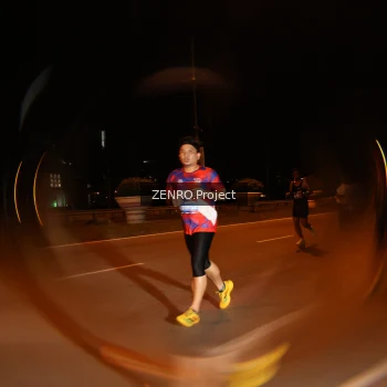 Runner Photo 3552394
