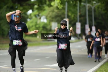 Runner Photo 35524