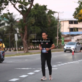 Runner Photo 3552403