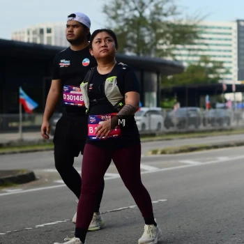 Runner Photo 3552405