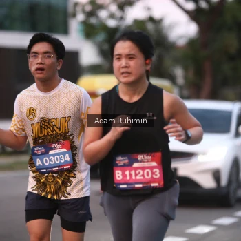 Runner Photo 3552406