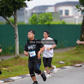 Runner Photo 3552410