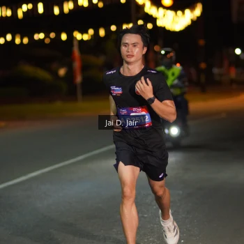 Runner Photo 3552412