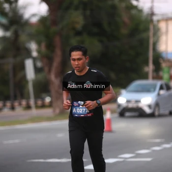 Runner Photo 3552414