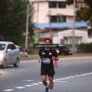 Runner Photo 3552420