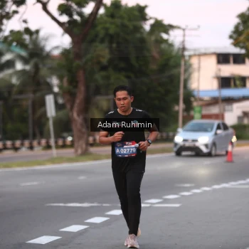 Runner Photo 3552421