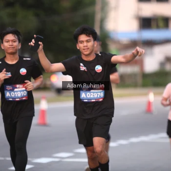 Runner Photo 3552422