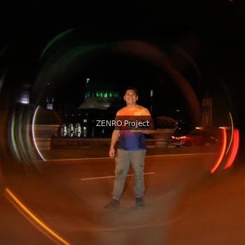 Runner Photo 3552425