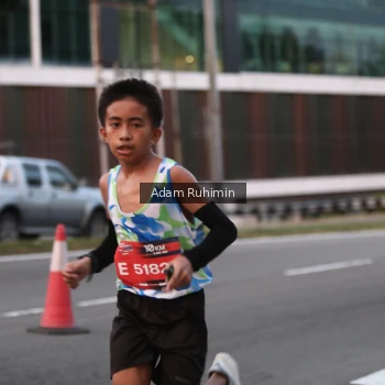 Runner Photo 3552426