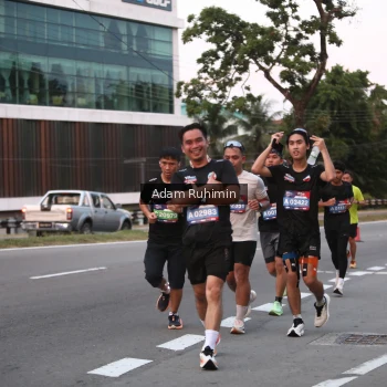 Runner Photo 3552427