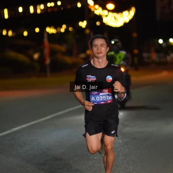 Runner Photo 3552440