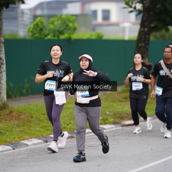 Runner Photo 3552446