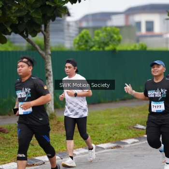Runner Photo 3552447