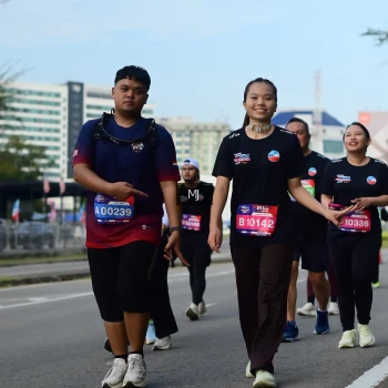 Runner Photo 3552450