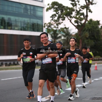 Runner Photo 3552454