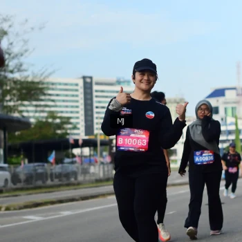 Runner Photo 3552457