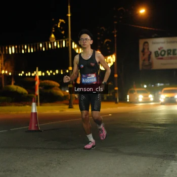 Runner Photo 3552460