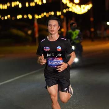 Runner Photo 3552461