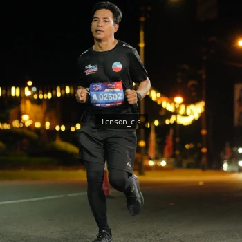 Runner Photo 3552469